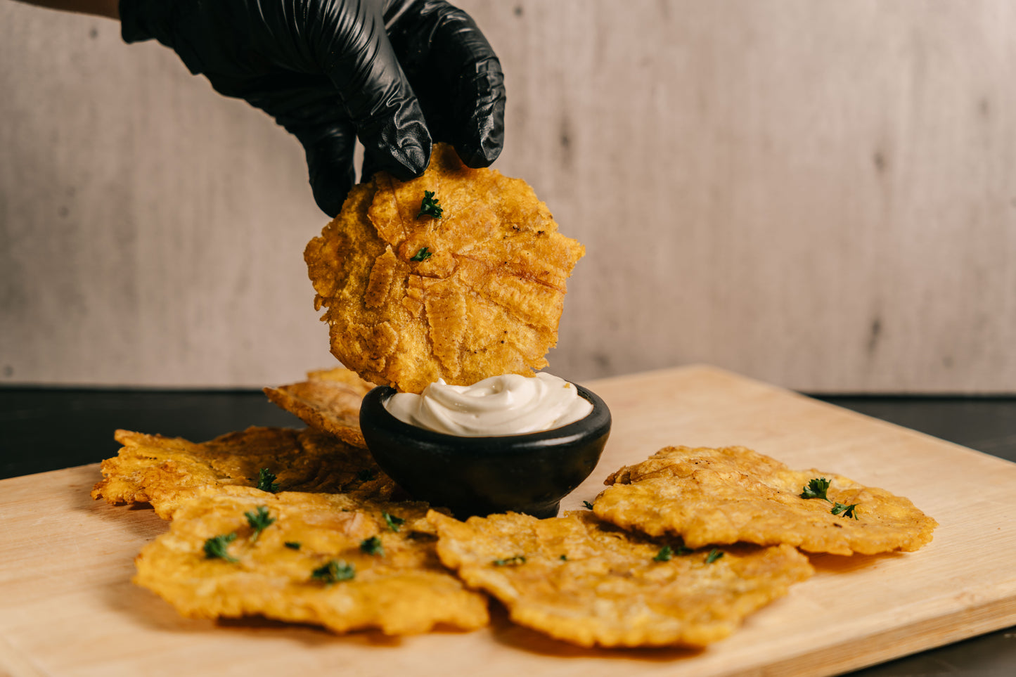 Pataconcitos x 6 und - 160 g aproximado