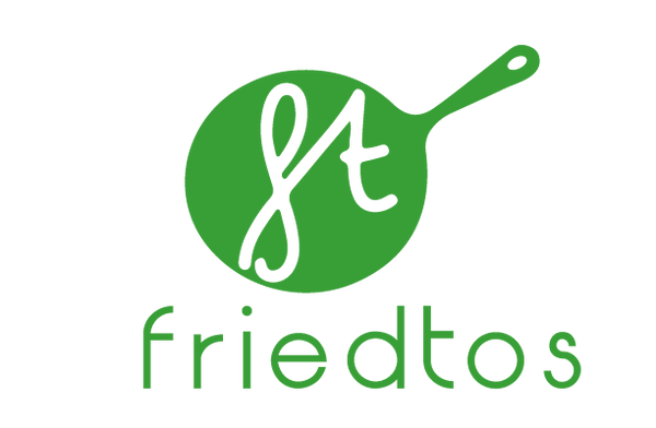 Friedtos